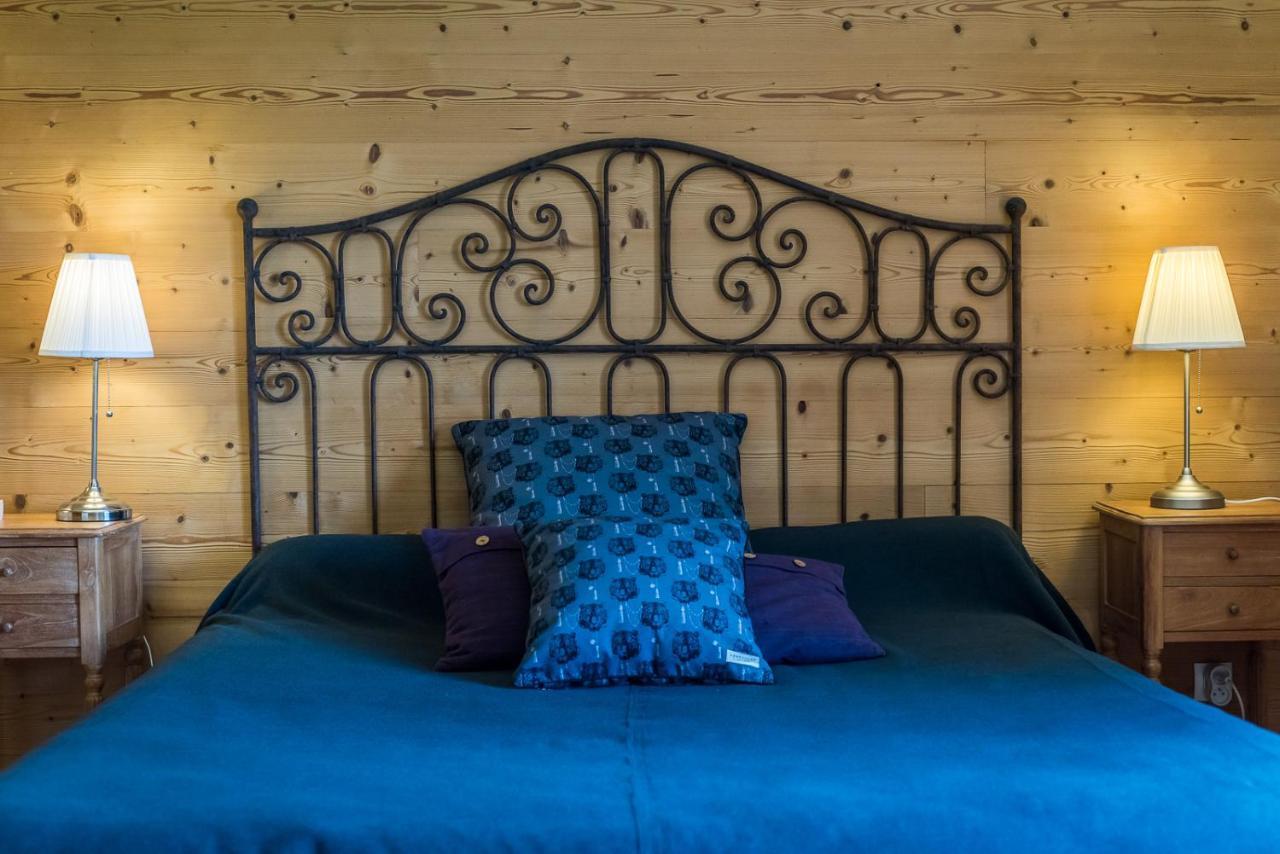 Maison D'Hotes Agathe Et Sophie ลองส์ซองแวร์เคอร์ ภายนอก รูปภาพ
