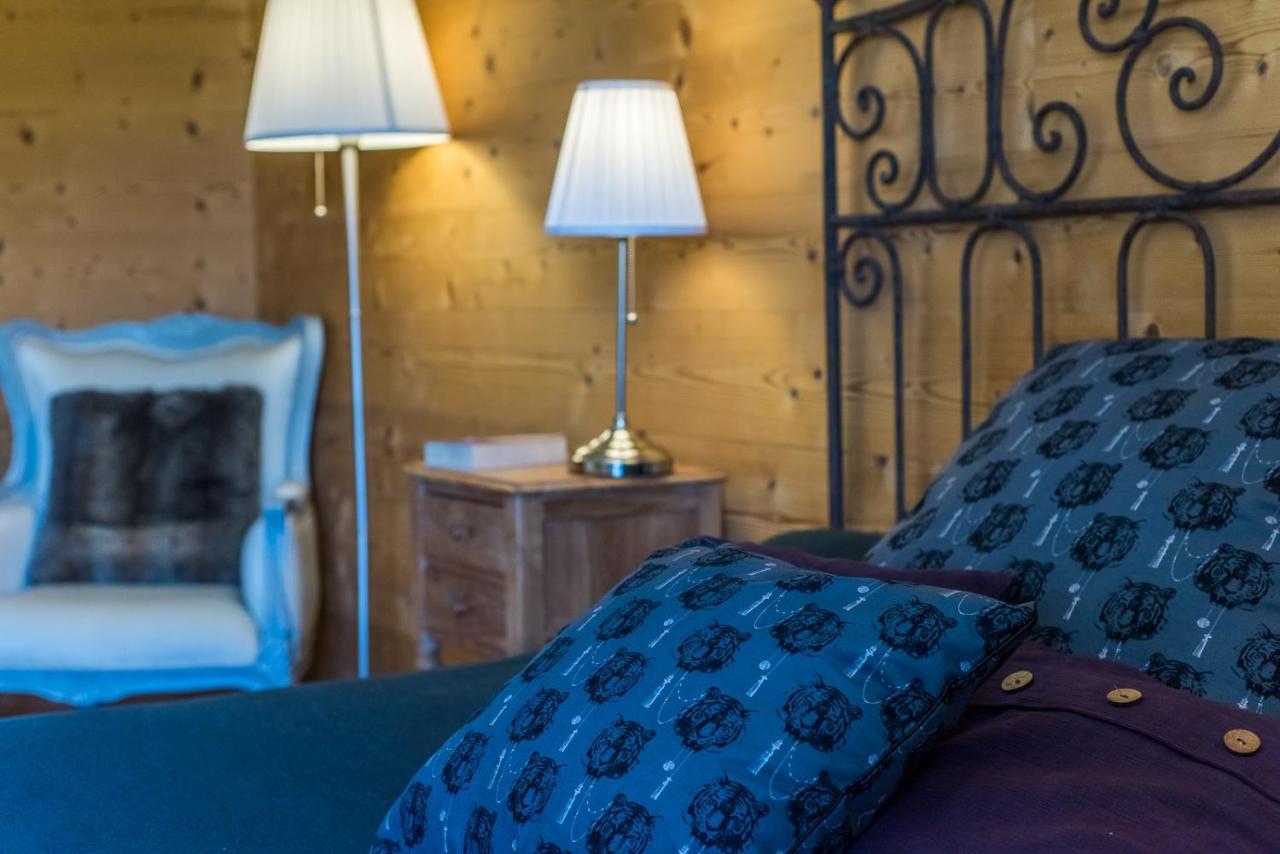 Maison D'Hotes Agathe Et Sophie ลองส์ซองแวร์เคอร์ ภายนอก รูปภาพ