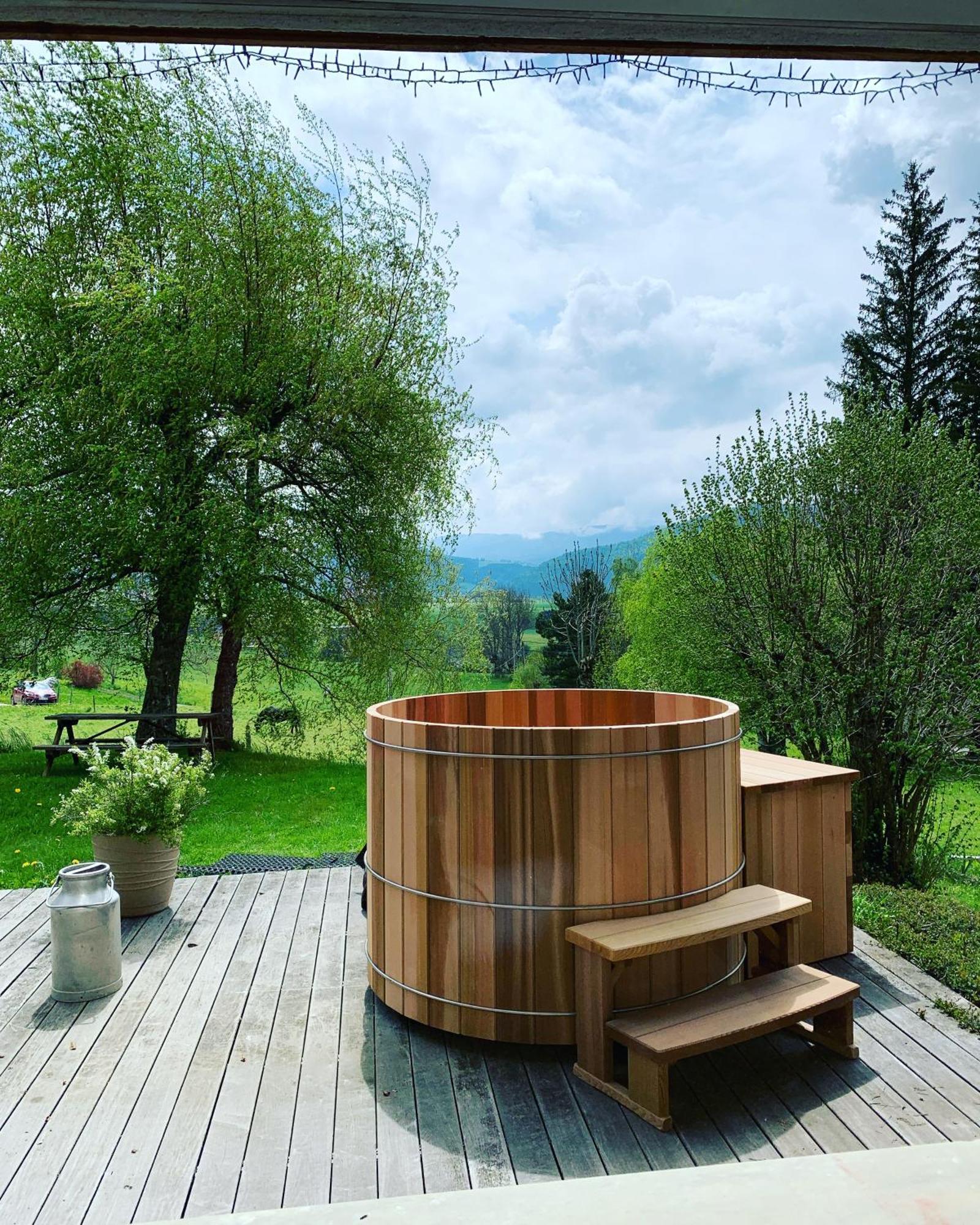 Maison D'Hotes Agathe Et Sophie ลองส์ซองแวร์เคอร์ ภายนอก รูปภาพ