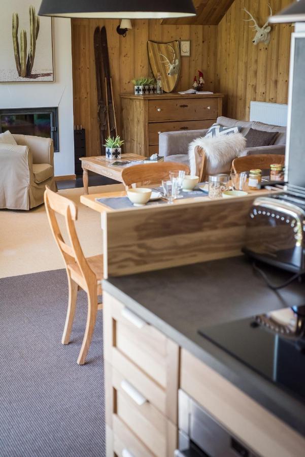 Maison D'Hotes Agathe Et Sophie ลองส์ซองแวร์เคอร์ ภายนอก รูปภาพ